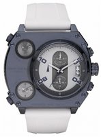 Watch Diesel Man in Steel DZ4199 - DZ4199